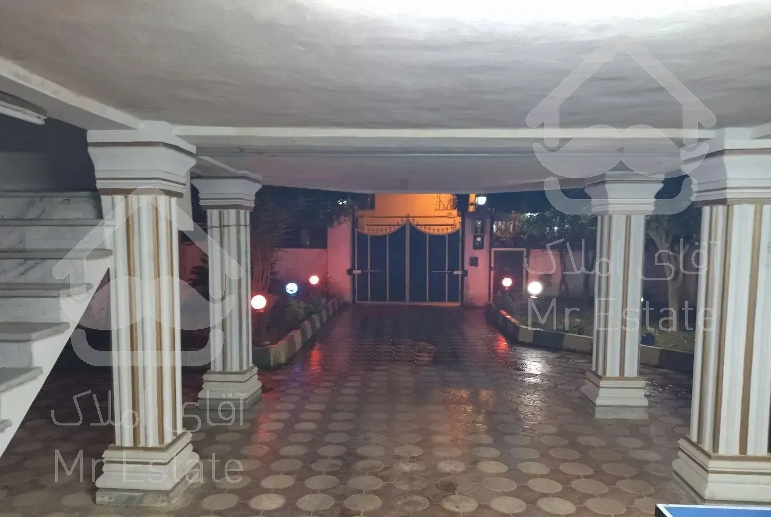 اجاره سوییت  یه خواب (دریاپارکینگ گرمایش شوفاژ)