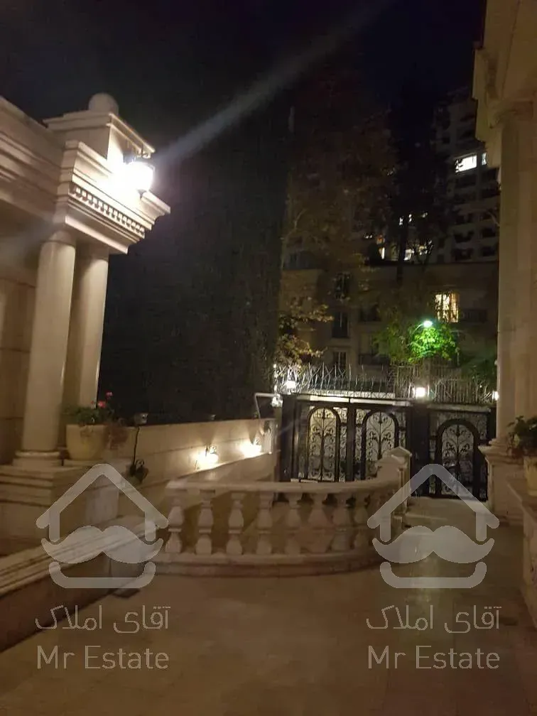 اجاره و رهن آپارتمان فرشته 110  متر لاکچری