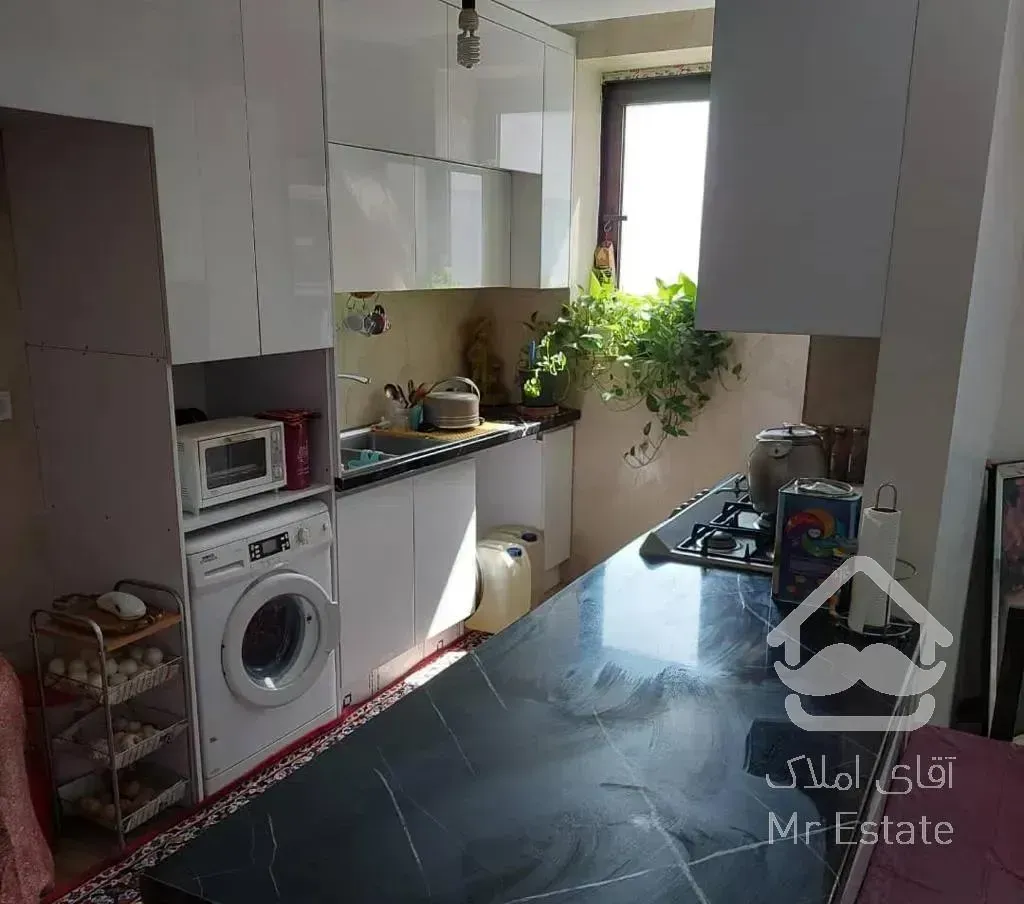 آپارتمان دریاچه چیتگرمنطقه۲۲ اردستانی خرازی