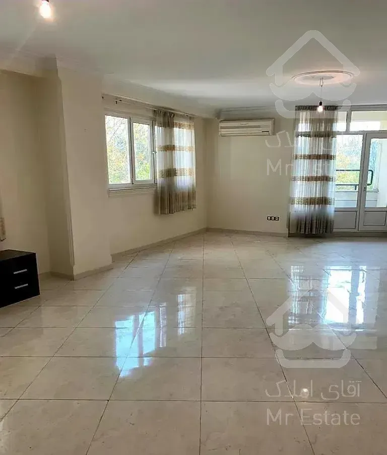 آپارتمان ۱۴۰ متر سه خواب ازگل