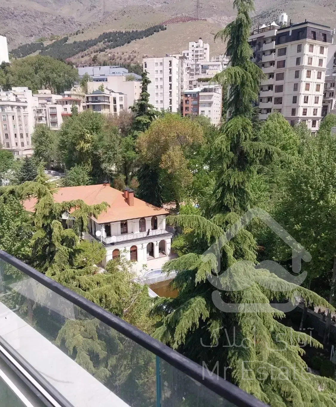 ۸۵۰متر خونه ویلایی تریبلکس.فروش .تهاتر