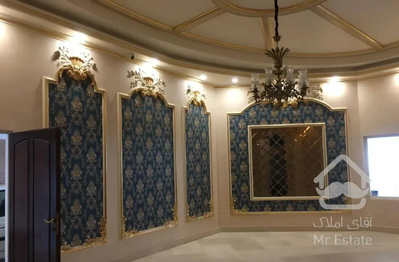 فروش آپارتمان ۲۳۵متری جمشیدیه