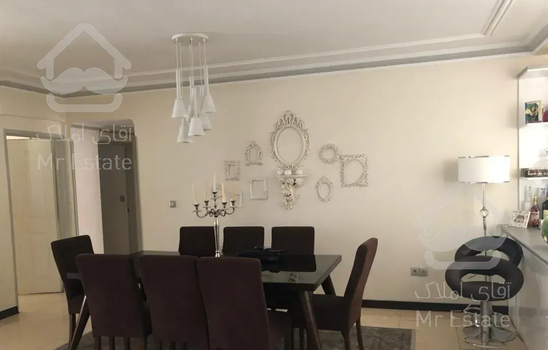 ۱۵۰ متر ۳ خواب فردوس غرب(سازمان برنامه)