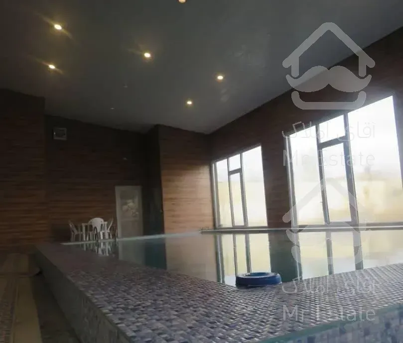 اجاره باغ ویلا