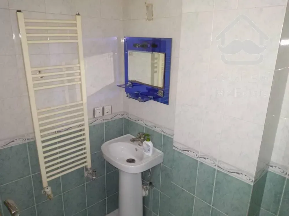 آپارتمان ۸۰ متری واقع در سعادت آباد(بالاتر از بهرود)