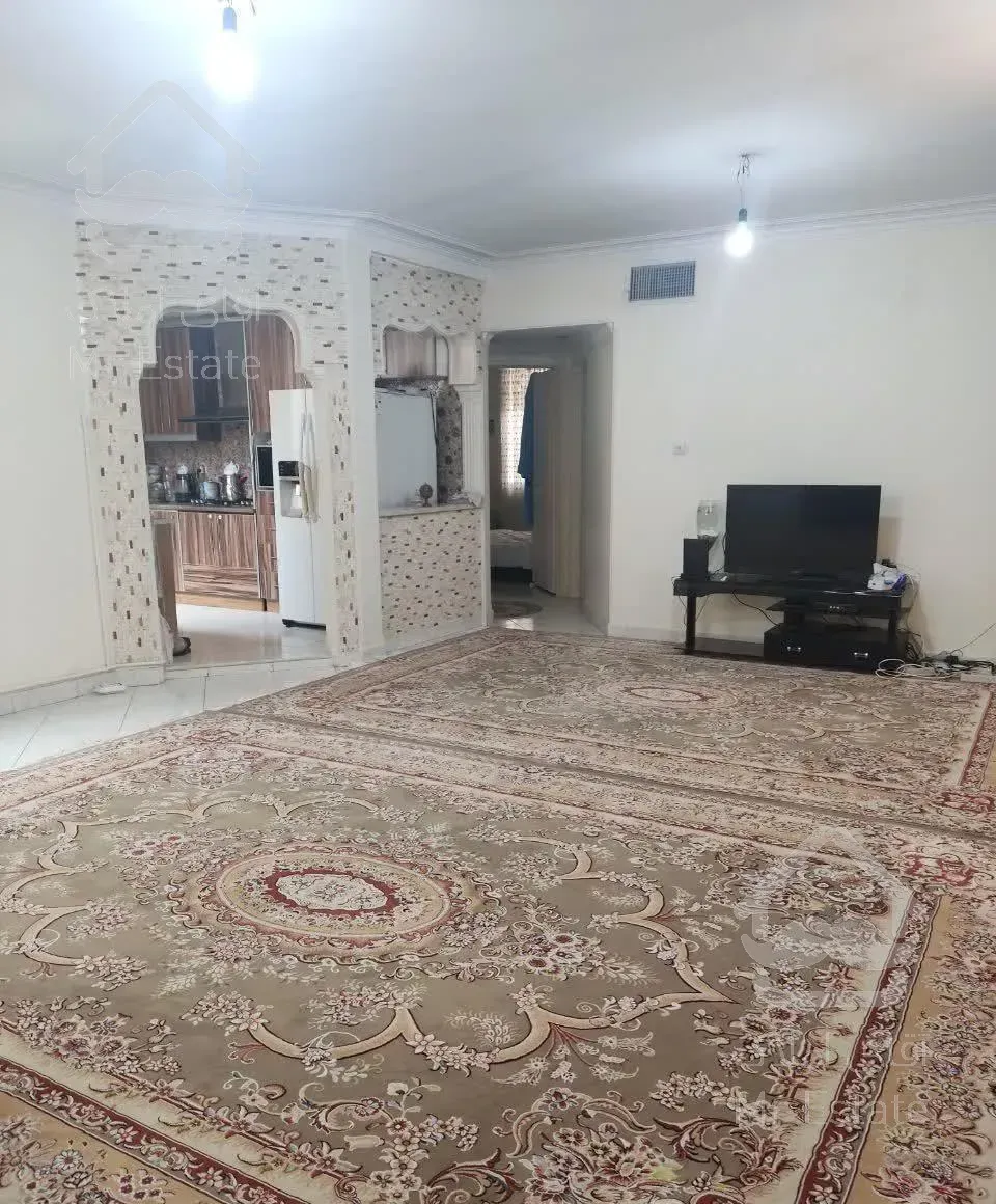 80متر،2خ/ فول امکانات/ خراسان