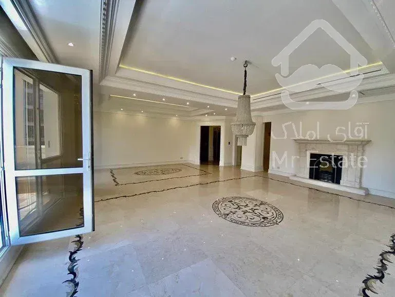 پنت هاوس تهران فرمانیه سوییت مجزا