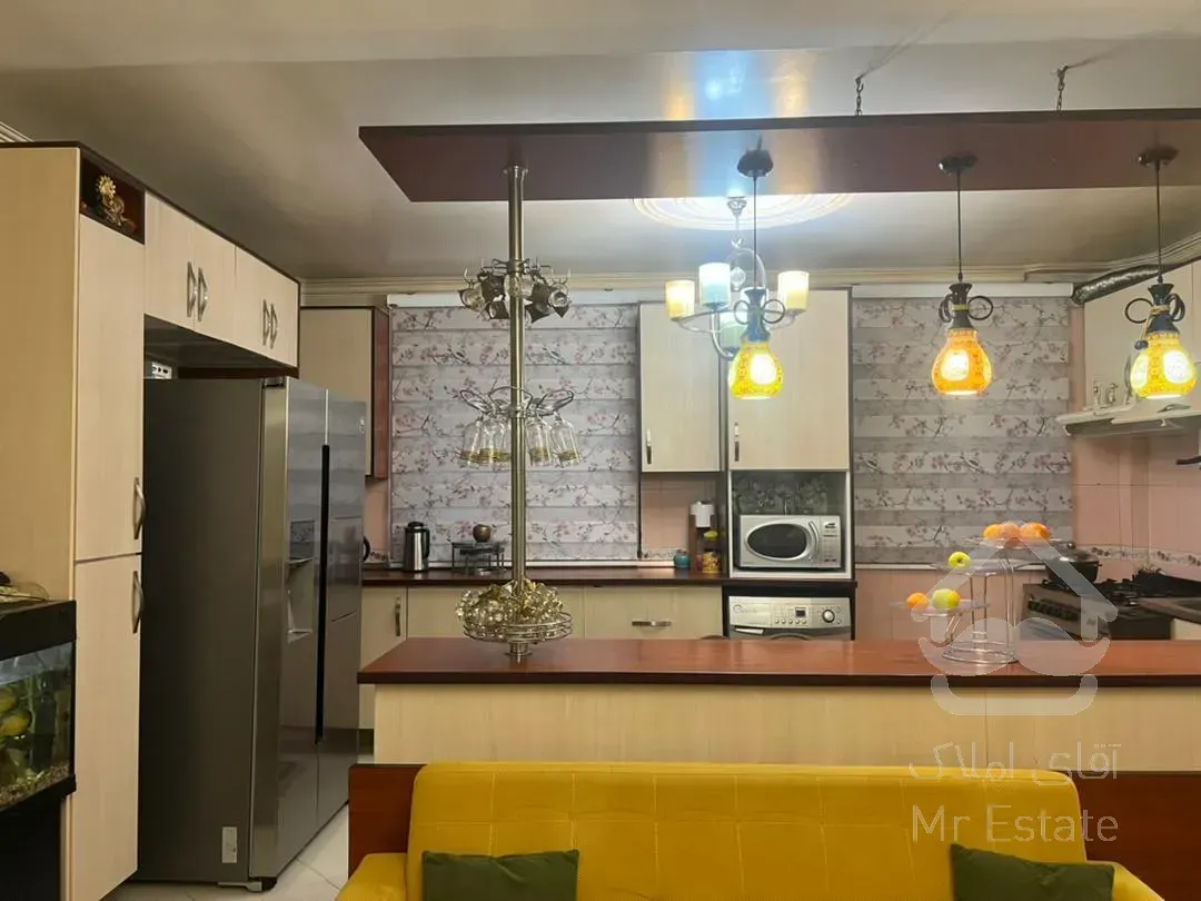 خونه ۹۱ متری اجاره