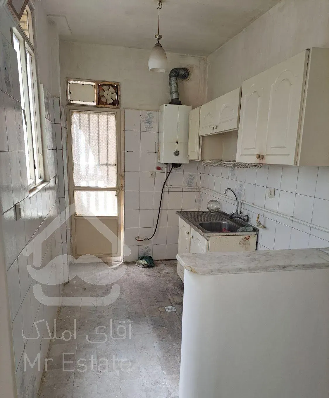 ۳۴ متر تکخواب