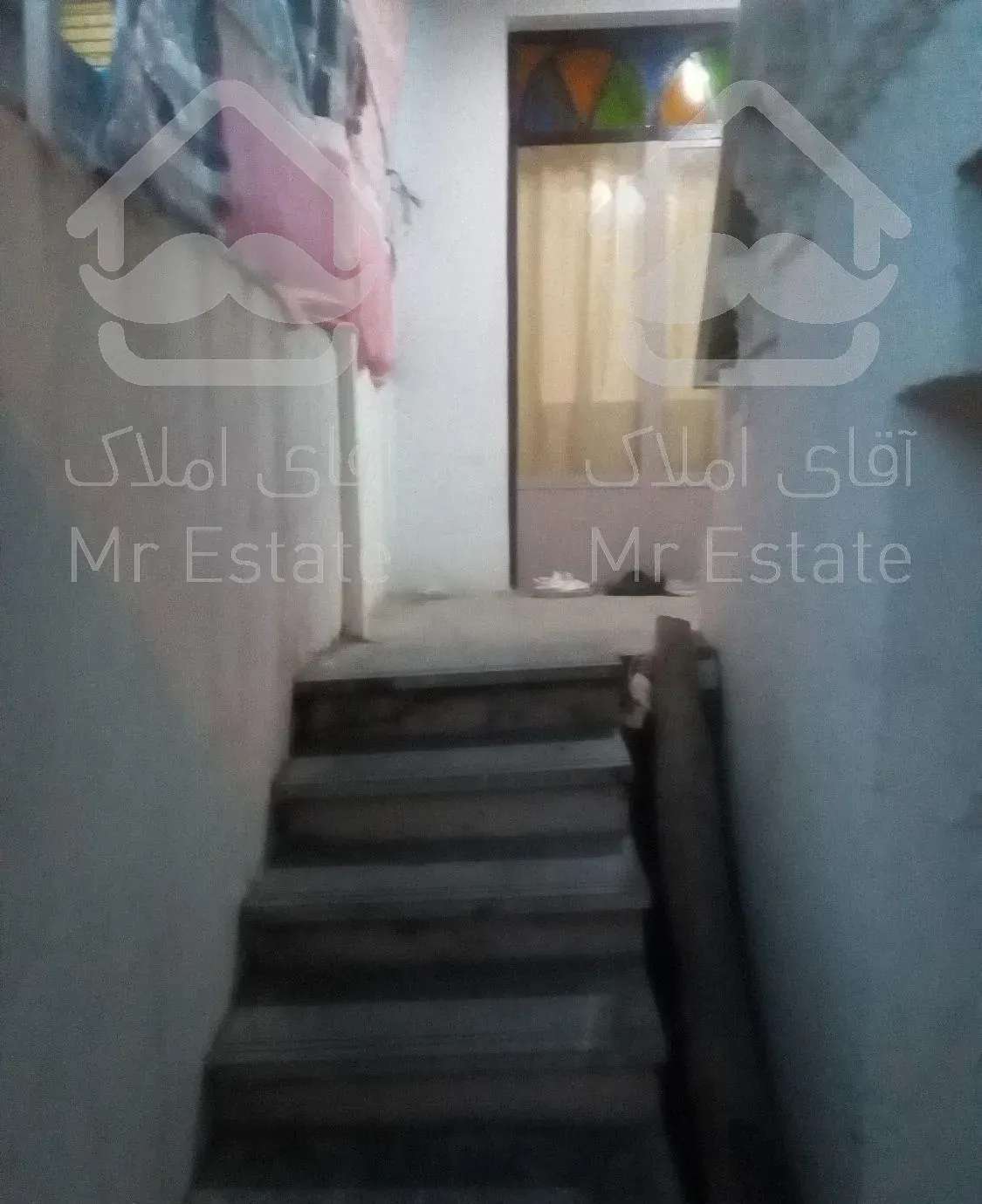 مرکز شهر100متر