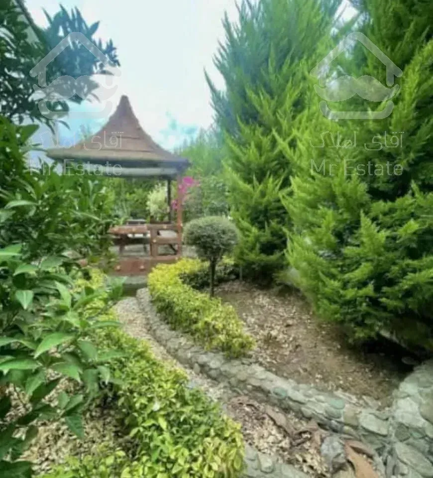 ویلاباغ/سندشش دانگ مالکیت*شهرکی