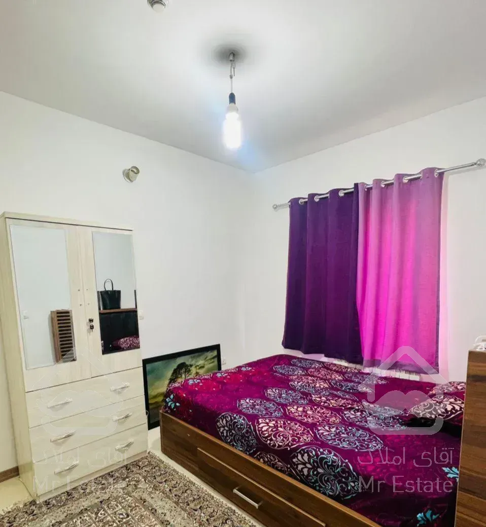 آپارتمان ۷۸ متری فرحزاد