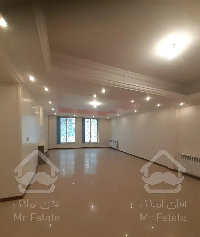 240 متر، کلید نخورده، ولیعصر شریعتی