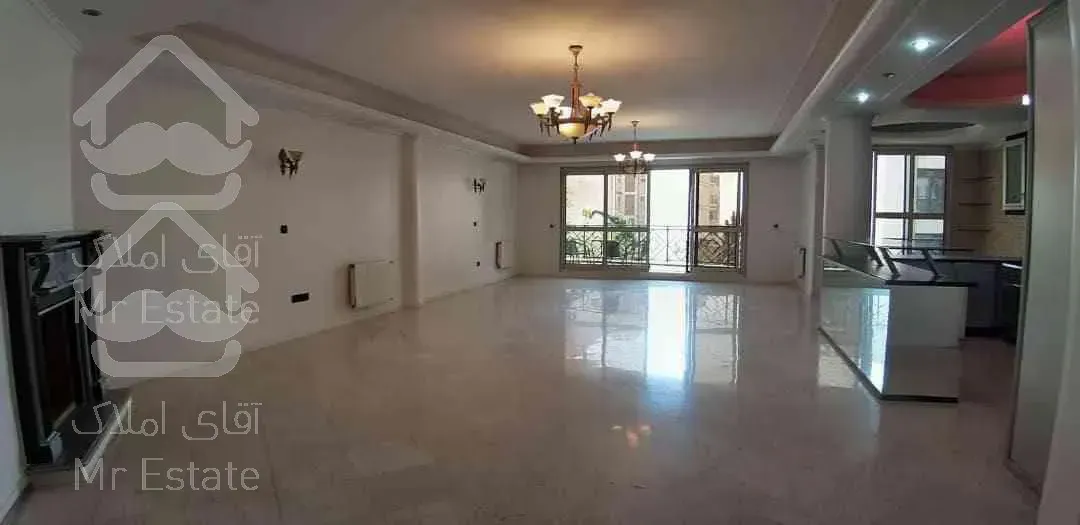 ۱۷۵متری سعادت آباد