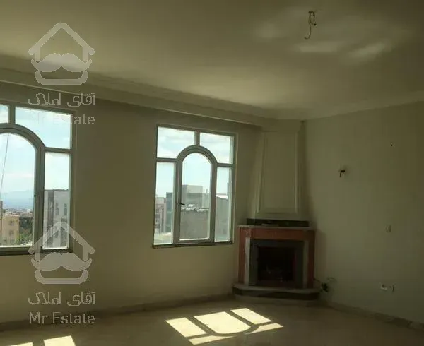 آپارتمان ٨٦ متری گوهردشت شهرک بهداری