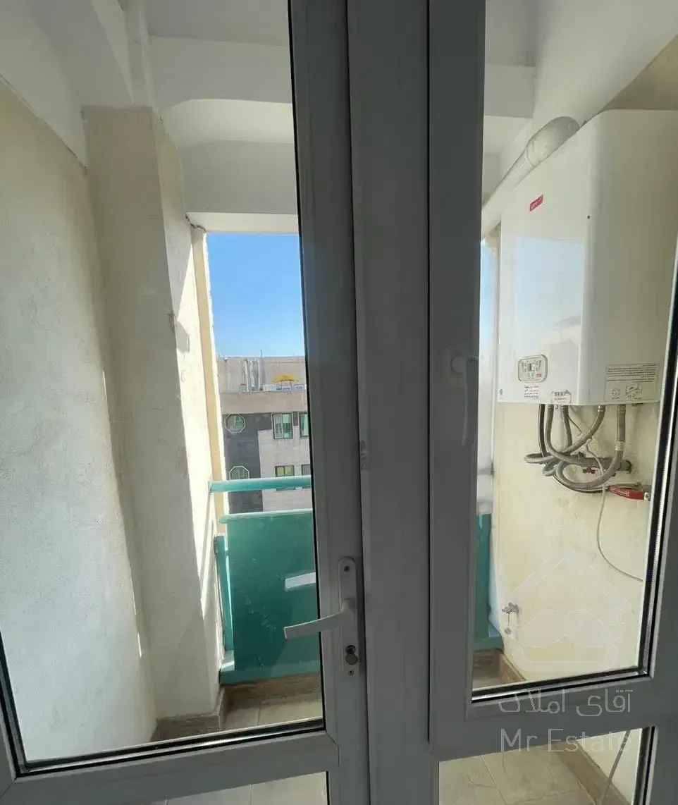 ۶۵متری نوساز در مفتح استثنایی زیرقیمت و فوری