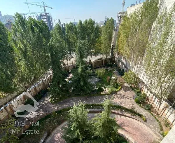 **کامرانیه شمالی ۲۰۰ متر ۳ خواب**