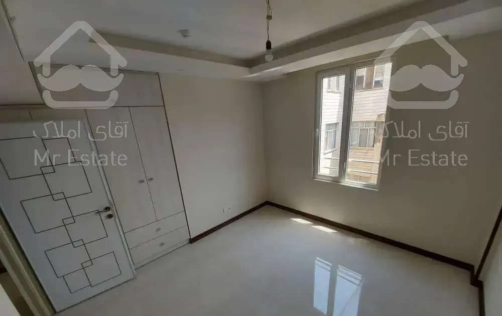 ۱۰۰متـر ۲خوابه فـول‌امکانات *فاطمی، دائمـی