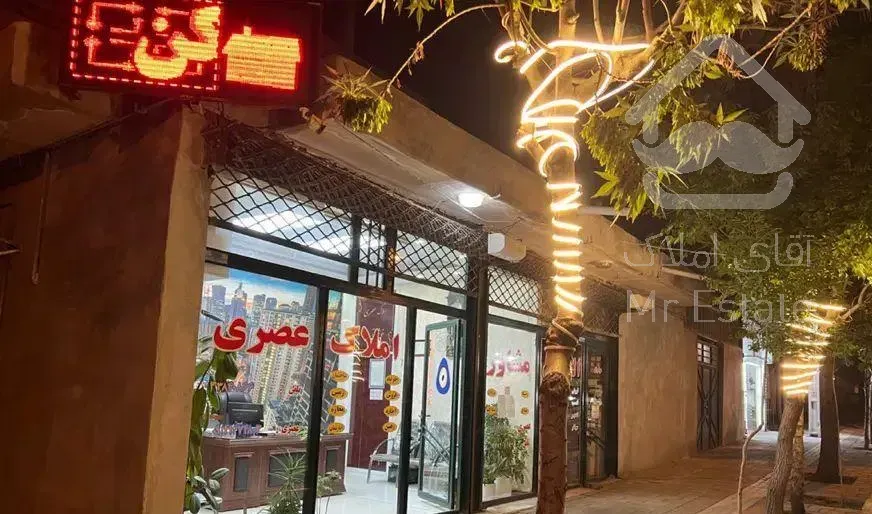 آپارتمان ۲ خواب هنرمندان فرخی