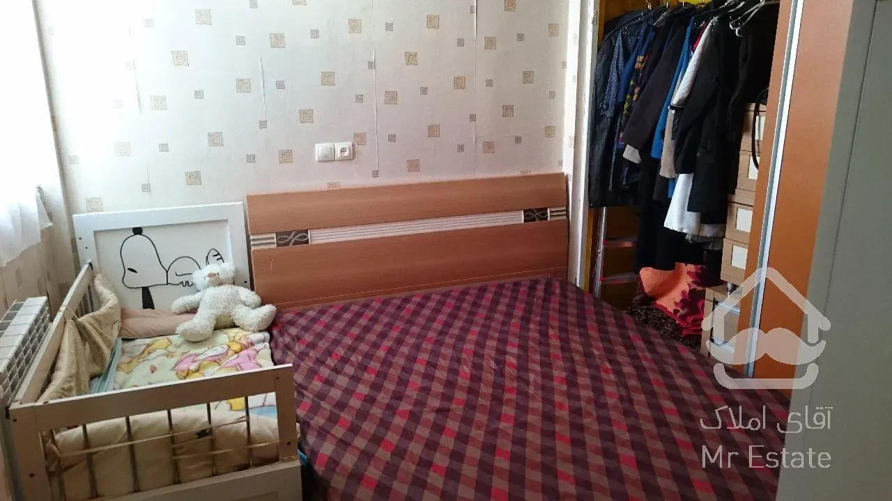 ۳۹ متری تک واحدی سلمان فارسی