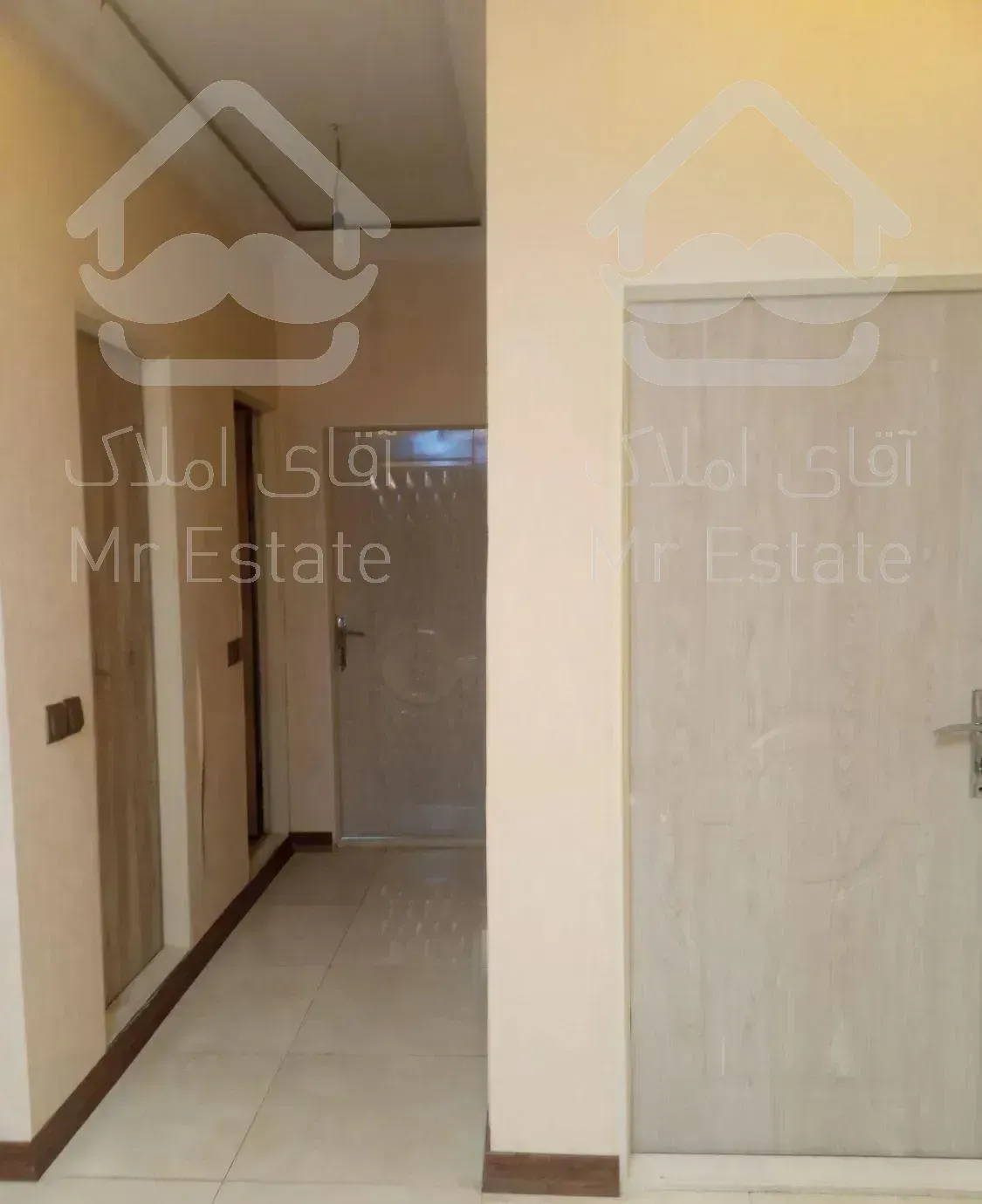 آپارتمان ۹۰ متر دو خوابه