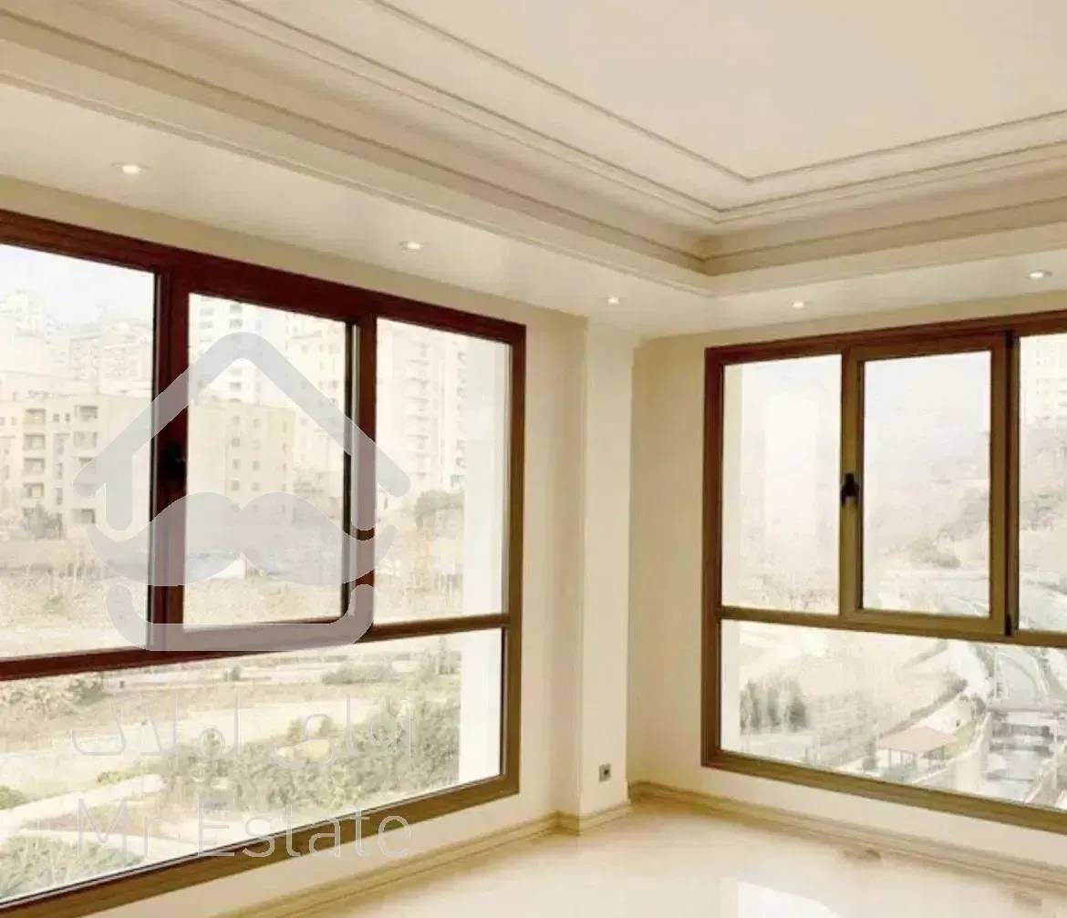 ۱۴۰متر۳خواب-برج مجلل منطقه- دریاچه چیتگر