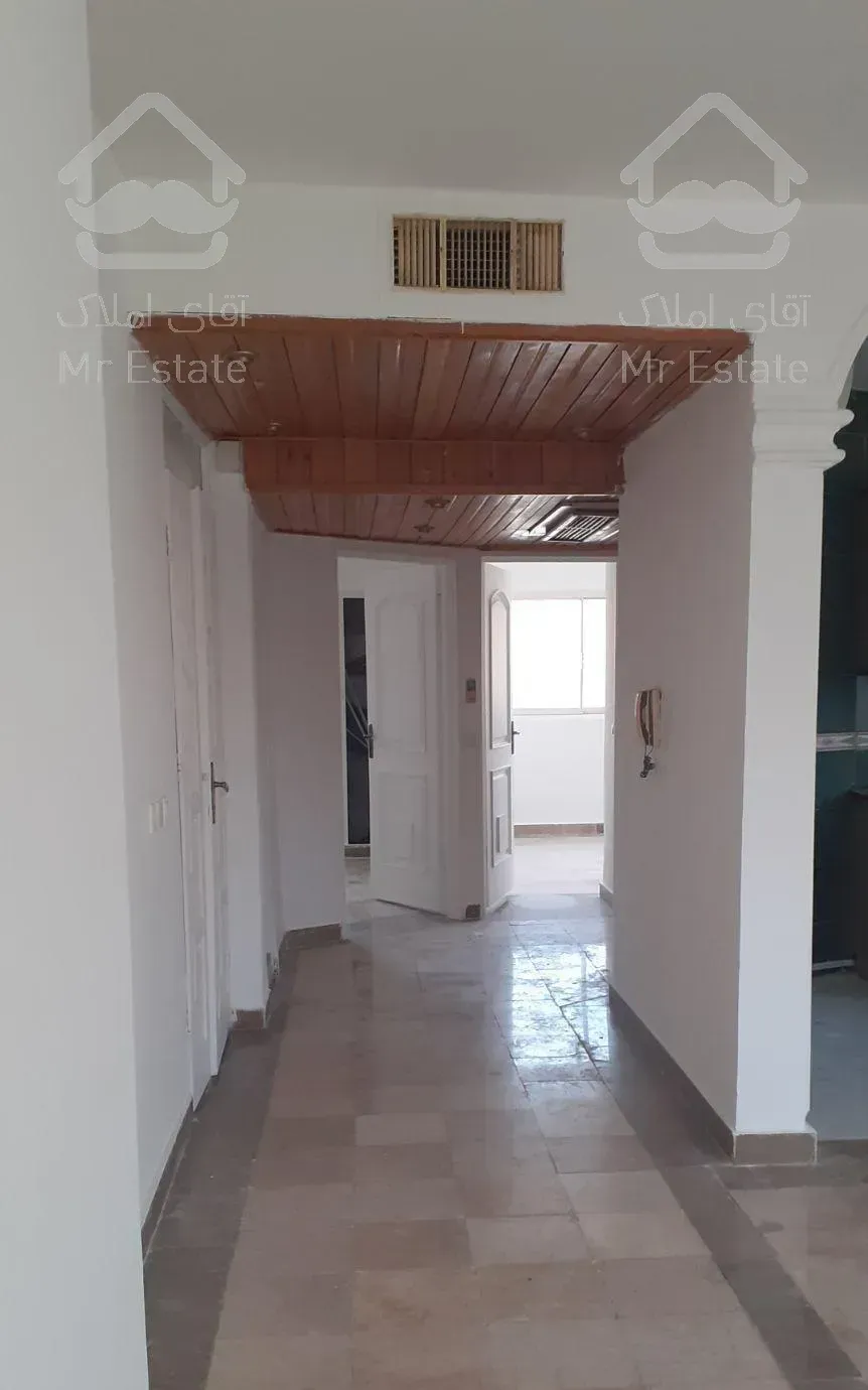 دوخوابه ۹۴ متری فاز دو صدف