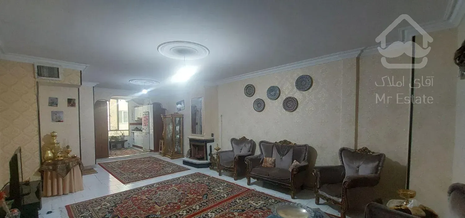 فروش آپارتمان ۶۸ متری طالقانی