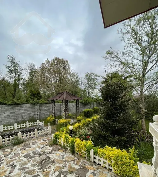 ویلای هزارمتری سنددار /نصف معاوضه /بیجاربنه