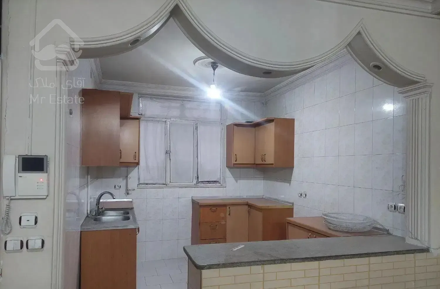 رهن و اجاره طبقه همکف