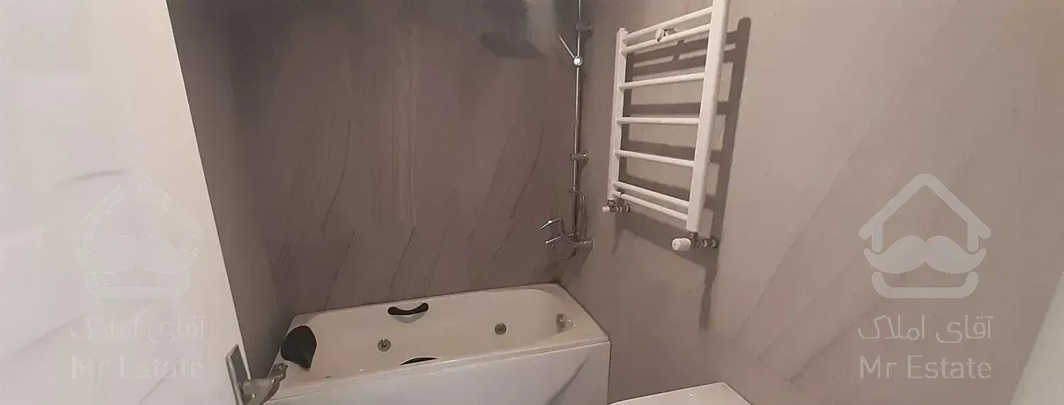 امیرآبادشمالی ۱۶۰ متری