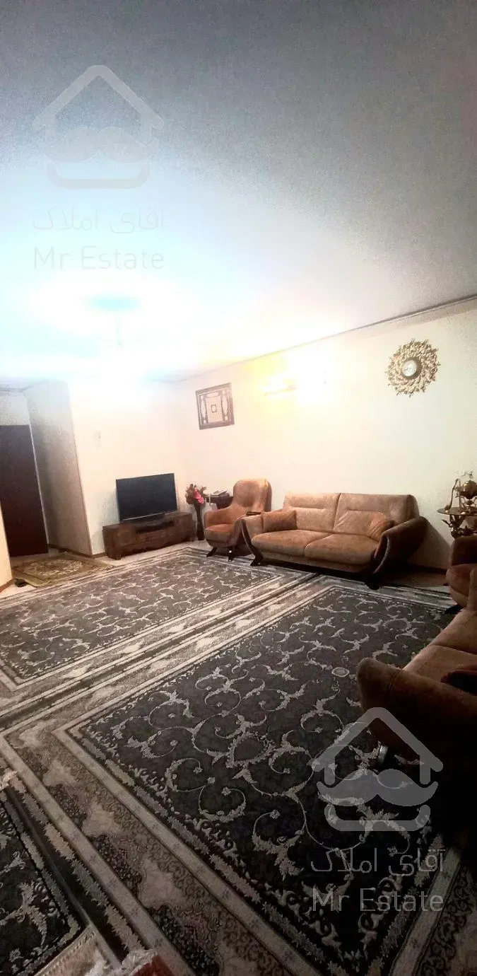 ۷۸متر فول امکانات