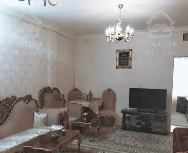 آپارتمان ۸۰ متری ۲خواب نبش چهاراخ صیاد