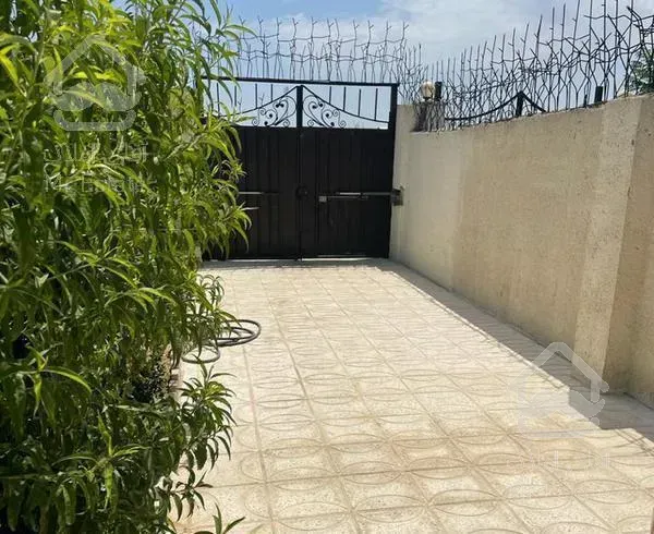 ۳۳مترویلادوبلکس اران