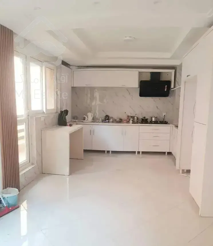 3 خواب 137 متری فول