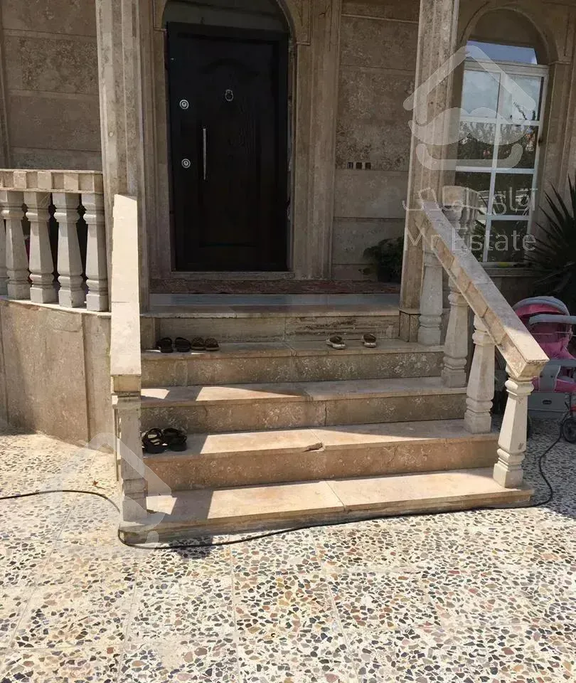 150 متر ویلای شیک نورگیر و ساخت