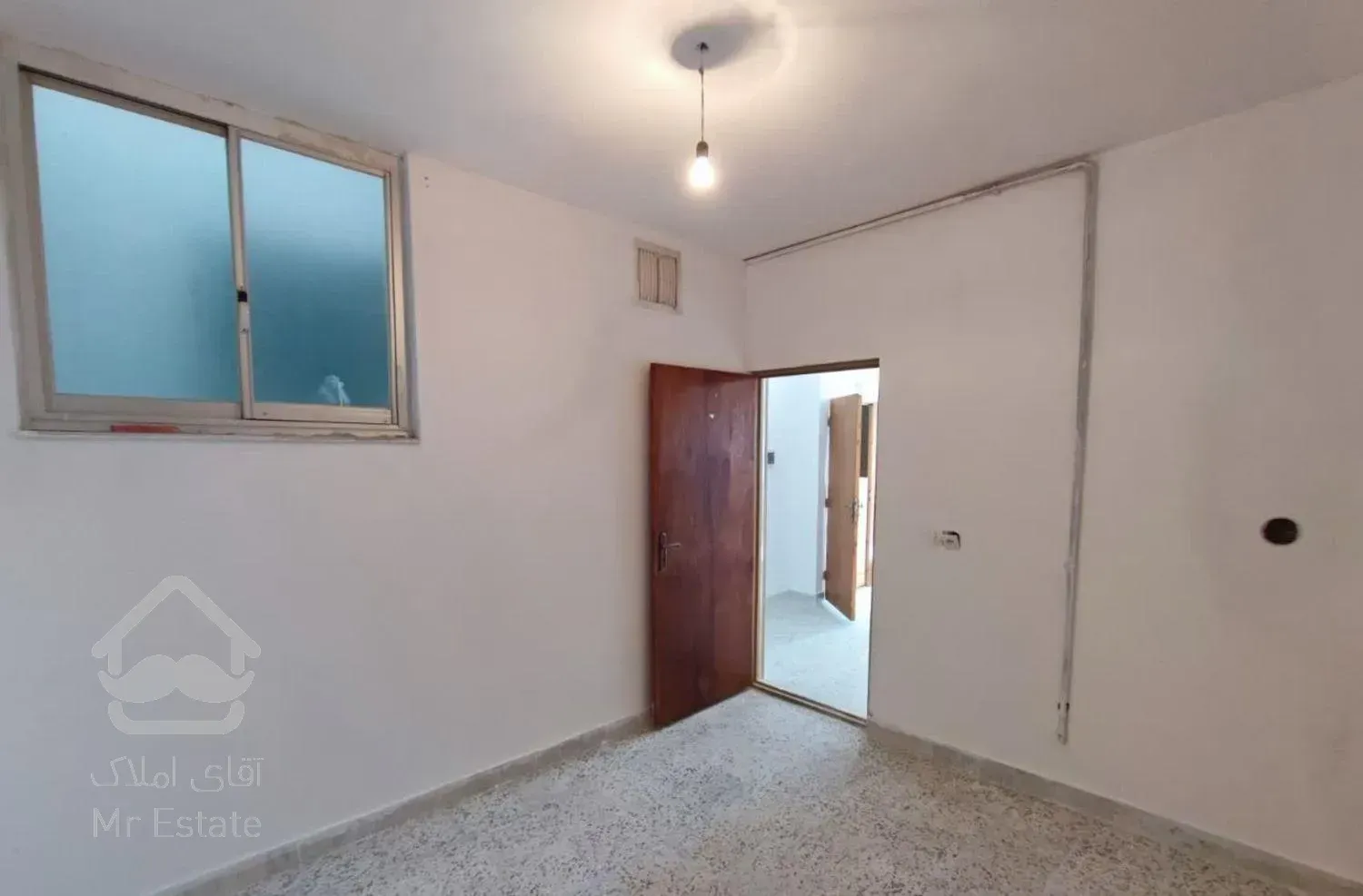 فروش آپارتمان ۷۵ متری ۲ خوابه طبقه ۲