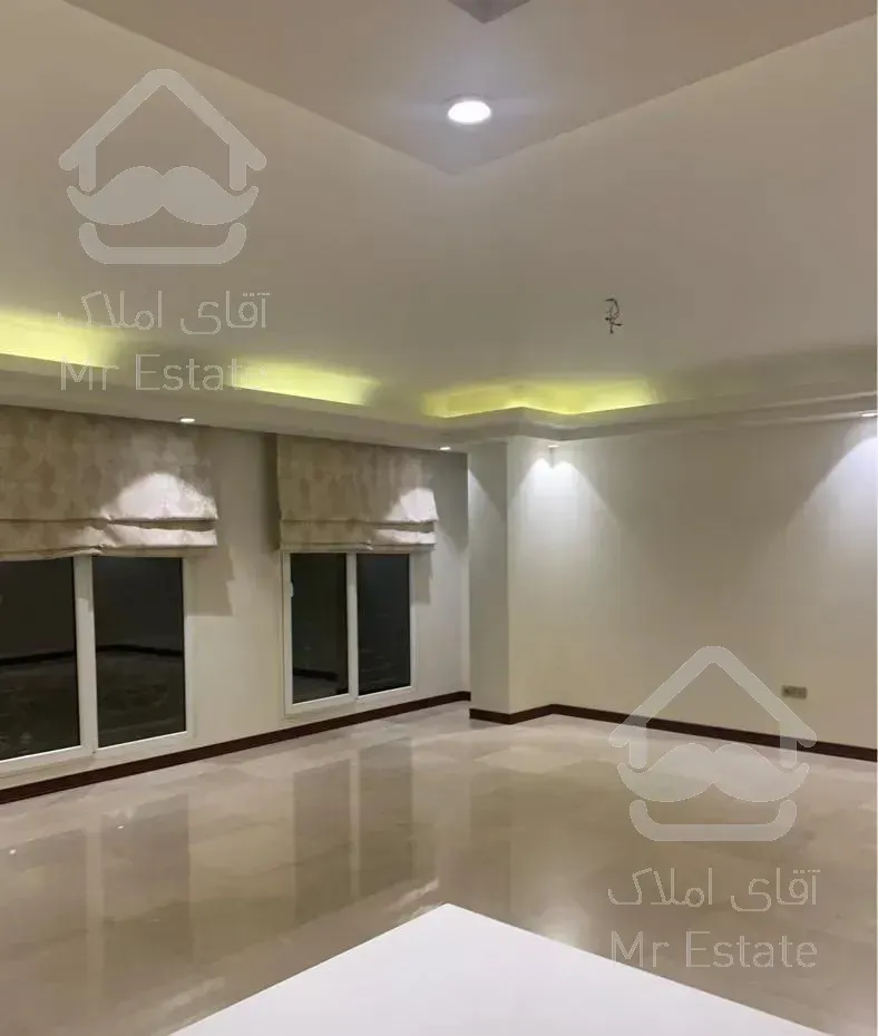 باغ فردوس ۲خوابه