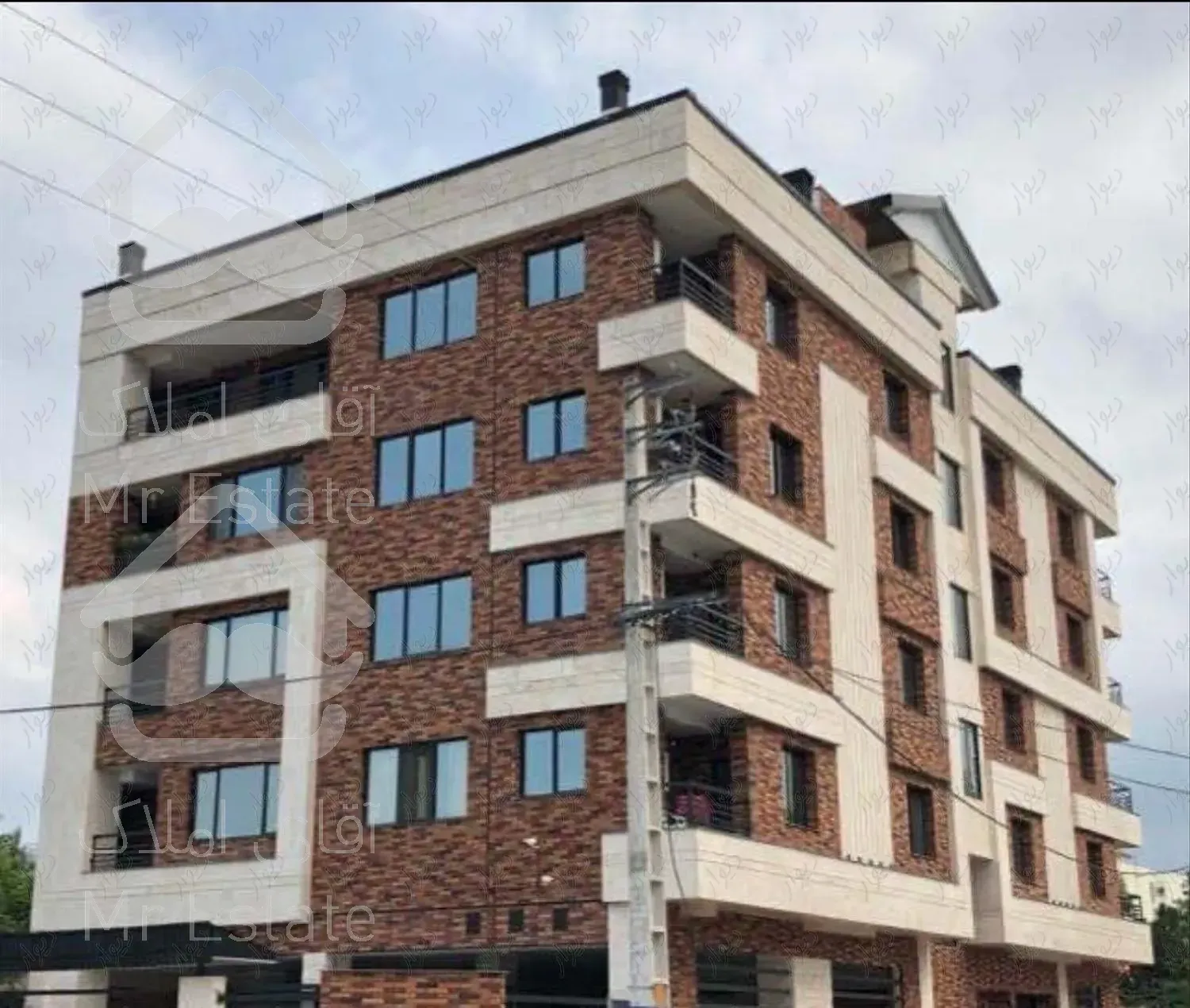 اجاره آپارتمان واقع در سلمانشهر