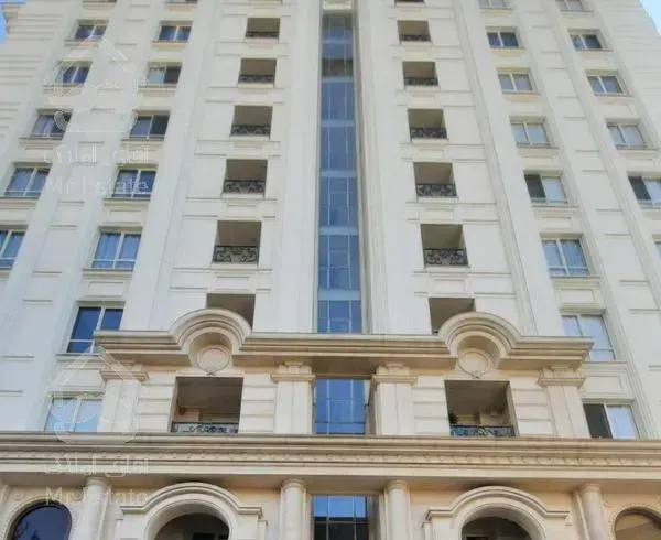 فروش پنت هاووس ۳۹۰ متری طراحی نیو کلاسیک کامرانیه