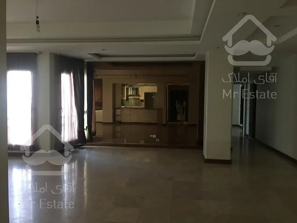 فروش آپارتمان دربند 137  متر لاکچری