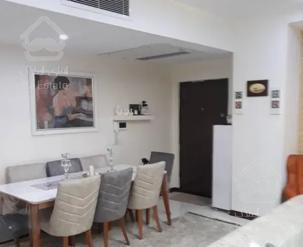 ۹۰ متر دو خواب،  ،واحد  بهار جنوبی