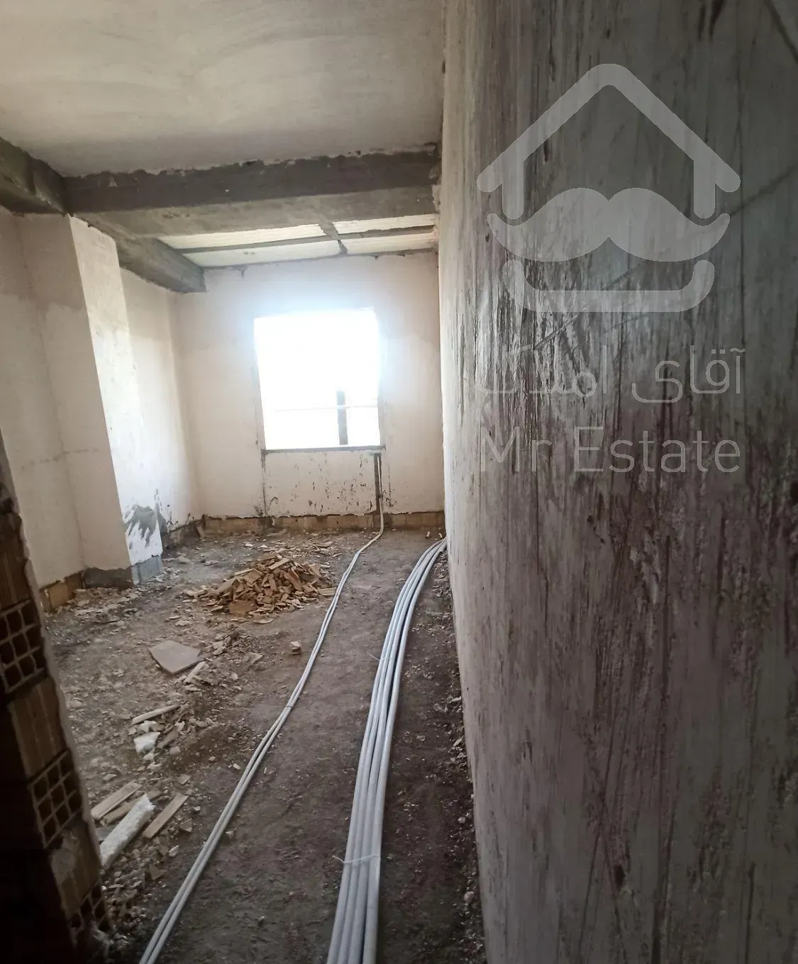 پیش فروش آپارتمان در براعتی دو واحدی