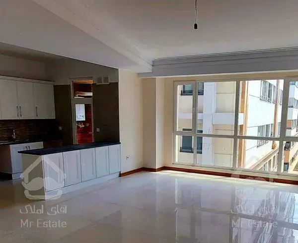 جنت آباد مرکزی/۸۵ متری/۲خواب/فول نورگیر