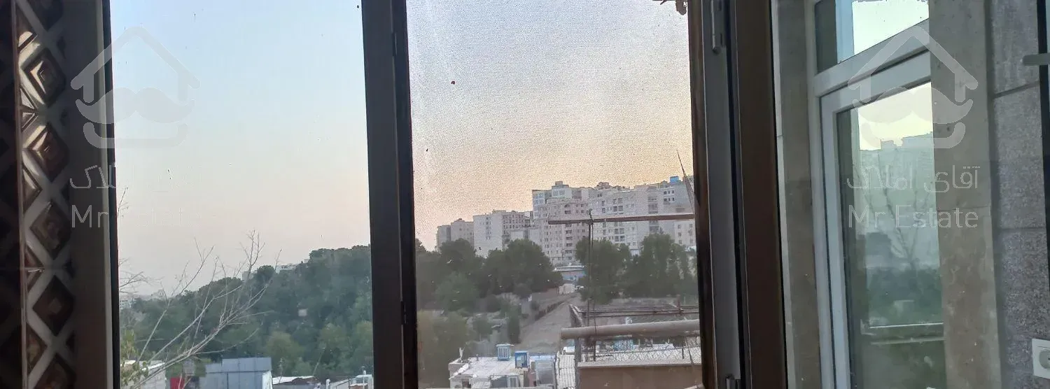 آپارتمان ۱۱۰ متری تک واحدی