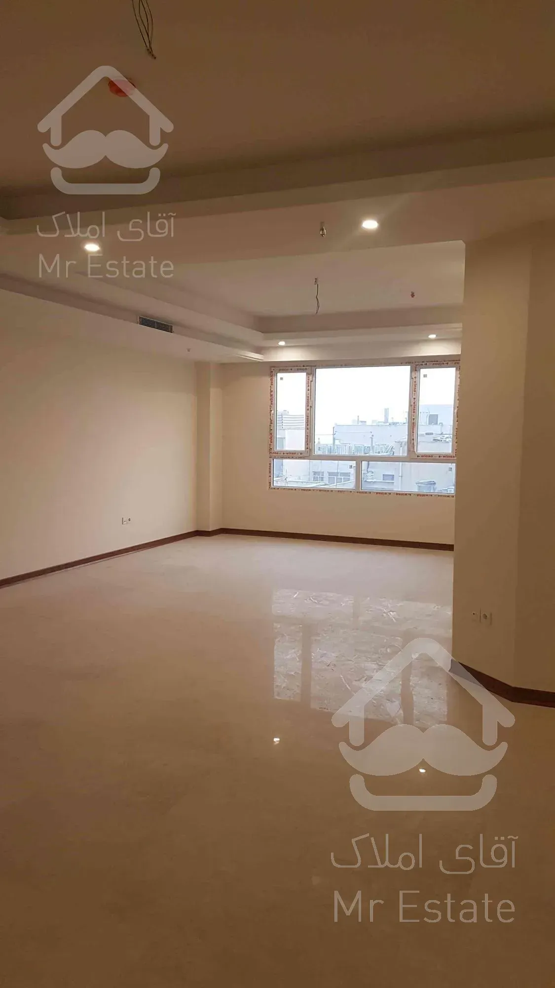 ۹۰متر ۲خوابه نوساز در بلوار فردوس غربی