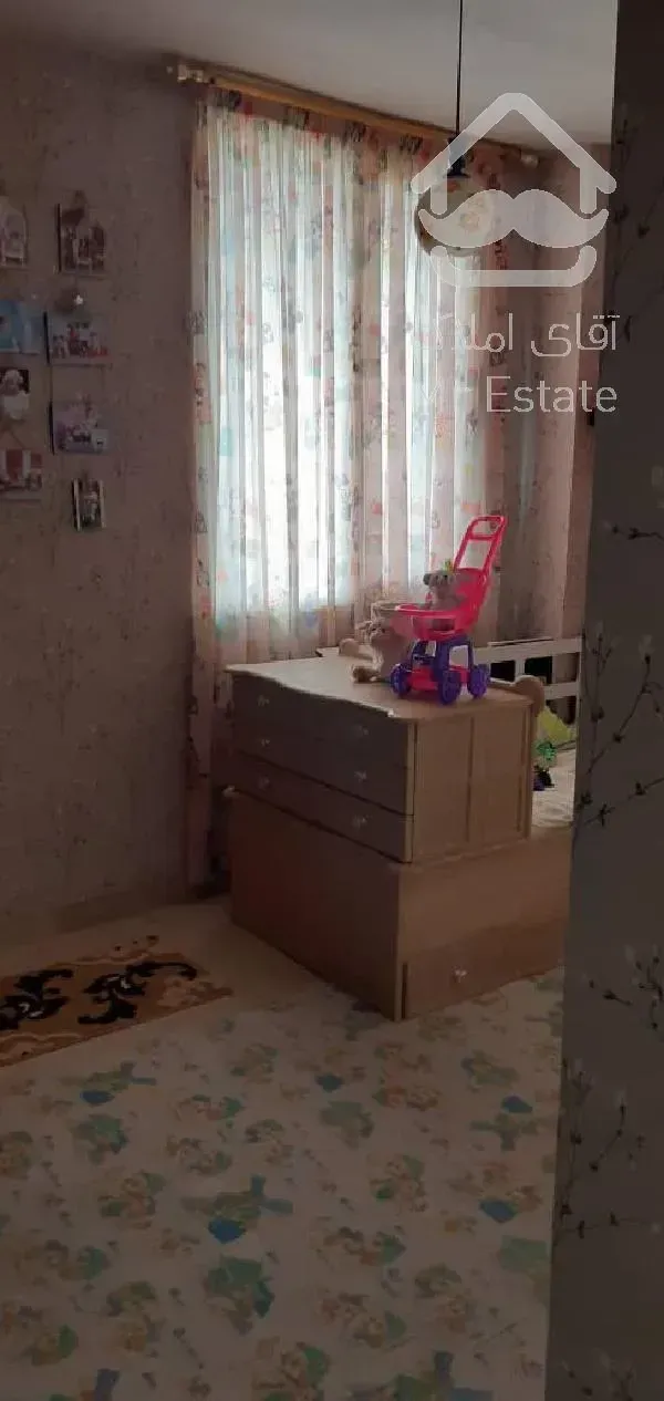 اپارتمان ۷۸ متری بسیار تمیز وبدون هزینه