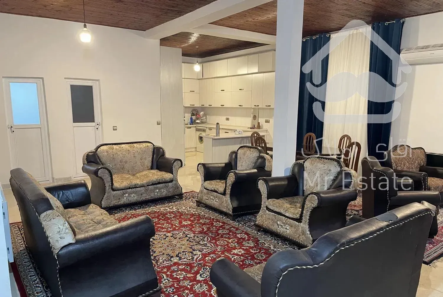 اجاره ویلا روزانه(ایام نوروز)