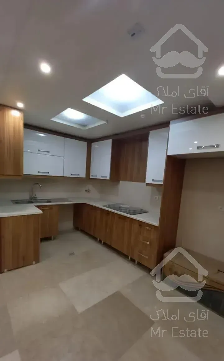 63متر1خواب/کلیدنخورده/نفت/روبه آفتاب