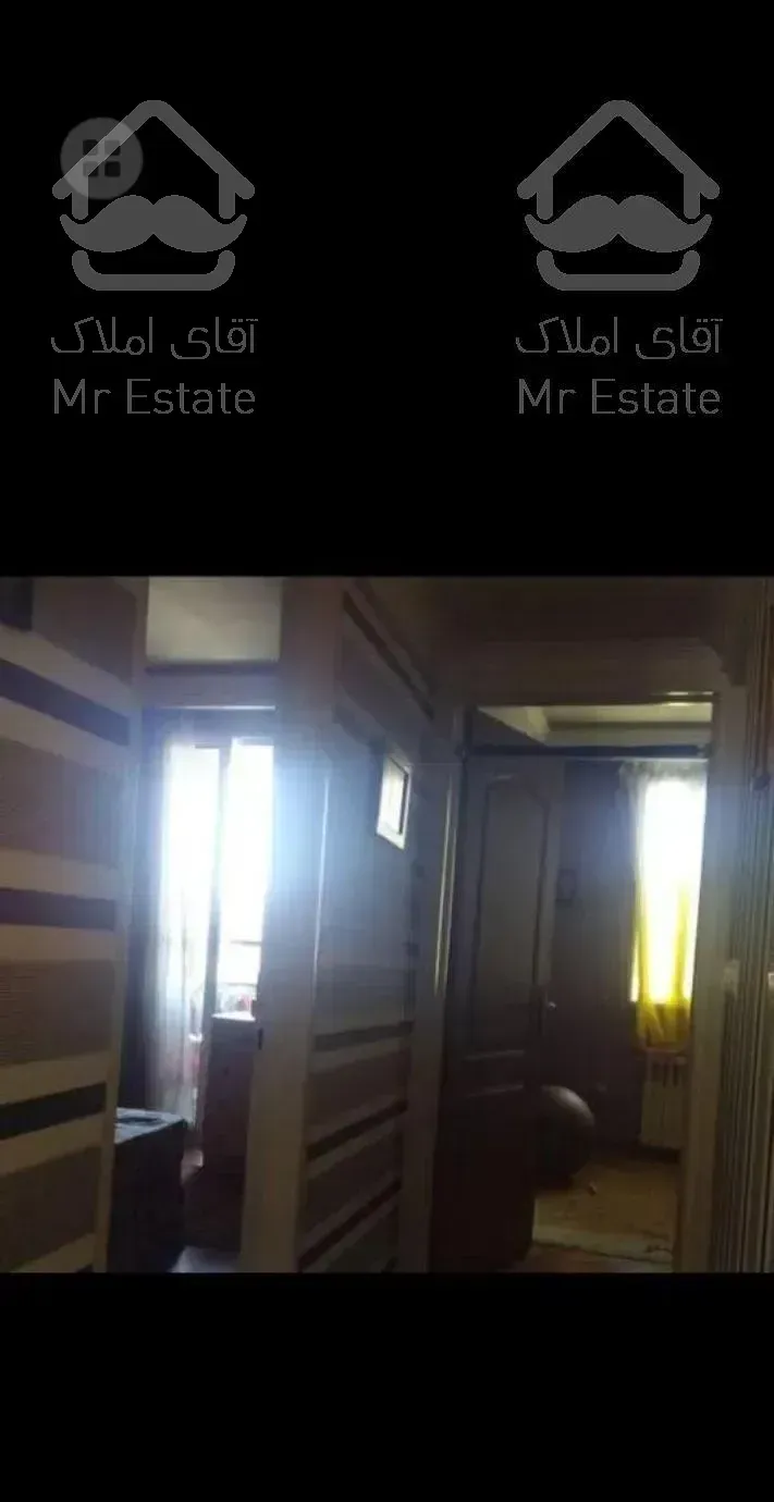 ۹۵ متر     قرارداد ۲ ساله با همین